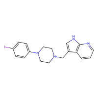 L-750,667,158985-08-1,Moligand™,阿拉丁