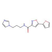 SKL2001,909089-13-0,10mM in DMSO,阿拉丁