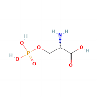 L-O-磷酸丝氨酸，407-41-0，Moligand™, ≥98%(T)，阿拉丁
