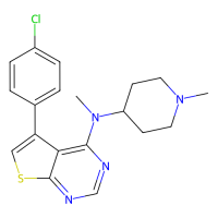 WAY-621360-A,1003091-20-0,10mM in DMSO,阿拉丁