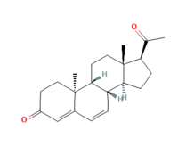 地屈孕酮,152-62-5,Moligand™, 10mM in DMSO,阿拉丁
