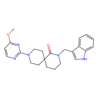 IPSU,OX2拮抗剂，1373765-19-5，≥98%(HPLC)，阿拉丁