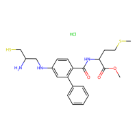 FTI 277盐酸，180977-34-8，10mM in DMSO，阿拉丁