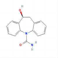艾司利卡西平，104746-04-5，Moligand™, ≥95%，阿拉丁