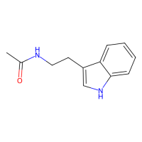 N-乙酰基色胺，1016-47-3，≥98%(HPLC)，阿拉丁