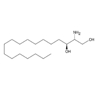 D,L-赤型-二氢鞘氨醇，3102-56-5，≥98%，阿拉丁