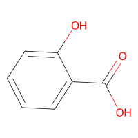 水杨酸，69-72-7，UltraBio™, 超纯级, ≥99%，阿拉丁