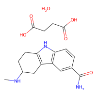 夫罗曲普坦琥珀酸盐水合物，158930-17-7，阿拉丁