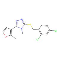 WAY-658261，849125-00-4，10mM in DMSO，阿拉丁