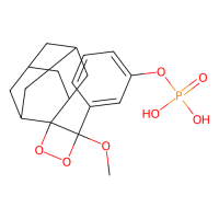 AMPPD,为超敏碱性磷酸酶底物,122341-56-4,≥98%,阿拉丁