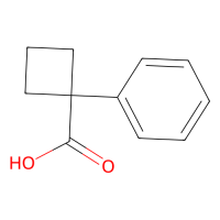 苯基环丁烷-1-羧酸，37828-19-6，≥97%，阿拉丁