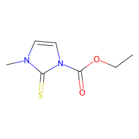 Carbimazole,22232-54-8,10mM in DMSO,阿拉丁