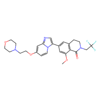 GLPG3970,2403733-82-2,Moligand™,阿拉丁