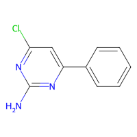2-氨基-4-氯-6-苯基嘧啶，36314-97-3，≥98%，阿拉丁