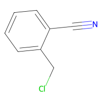 2-氰基氯苄,612-13-5,≥98%(GC),阿拉丁