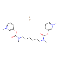 溴地斯的明，15876-67-2，阿拉丁