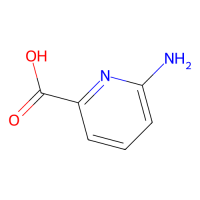 6-氨基吡啶-2-羧酸,23628-31-1,≥98%,阿拉丁