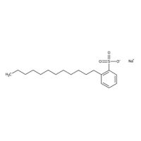 十二烷基苯磺酸钠，25155-30-0，≥95%, mixture，阿拉丁
