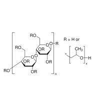 羟丙纤维素;平均Mw~80000,平均Mn~10000,粉末,20目粒径(99%通过);9004-64-2;阿拉丁