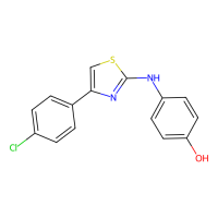 SKI II,鞘氨醇激酶（SK1 / 2）抑制剂，312636-16-1，Moligand™, ≥98%，阿拉丁