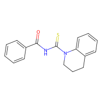 WAY-119574，25561-81-3，10mM in DMSO，阿拉丁
