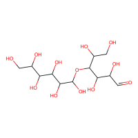 D-乳醛,65207-55-8,≥97%,阿拉丁
