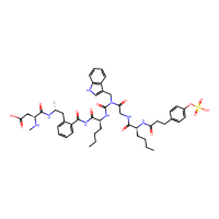 A-71378,127902-33-4,Moligand™,阿拉丁
