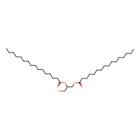 1,2-二棕榈酰-rac-甘油，40290-32-2，≥98%，阿拉丁