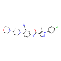Y-320,288250-47-5,10mM in DMSO,阿拉丁