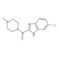 JNJ-10191584,73903-17-0,Moligand™,阿拉丁