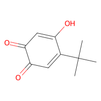 2-(叔丁基)-5-羟基环己-25-二烯-14-二酮，4857-70-9，≥95%，阿拉丁