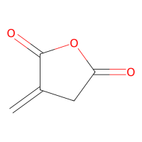 衣康酸酐,2170-03-8,≥95%,阿拉丁