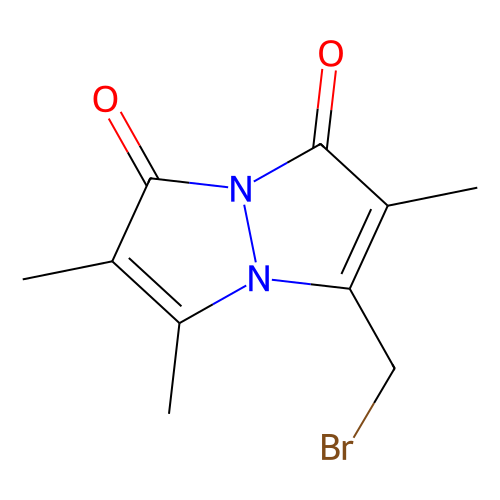 溴代双满；≥95%；71418-44-5；阿拉丁