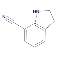 7-氰基吲哚啉,115661-82-0,≥95%,阿拉丁