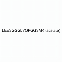LEESGGGLVQPGGSMK acetate，2096980-79-7，≥98%，阿拉丁