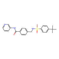 STF 31，724741-75-7，10mM in DMSO，阿拉丁
