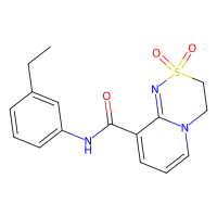 WAY-326250，869872-13-9，10mM in DMSO，阿拉丁