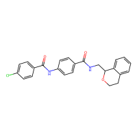 WAY-324965,889807-15-2,10mM in DMSO,阿拉丁