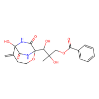 双环霉素苯酸盐，37134-40-0，≥99%，阿拉丁