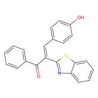WAY-389891，327091-55-4，10mM in DMSO，阿拉丁