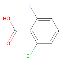 2-氯-6-碘苯甲酸，13420-63-8，≥98%，阿拉丁