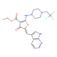 monzosertib，1402057-88-8，Moligand™，阿拉丁
