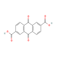 9,10-二氧代-9,10-二氢蒽-2,6-二羧酸,42946-19-0,≥97%,阿拉丁