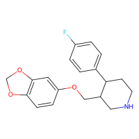 帕罗西汀，61869-08-7，Moligand™, ≥97%，阿拉丁