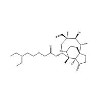 泰妙菌素,55297-95-5,分析标准品,阿拉丁
