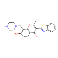 WAY-608248,308297-79-2,10mM in DMSO,阿拉丁