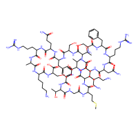 神经肽S（人类），412938-67-1，Moligand™, ≥98%，阿拉丁
