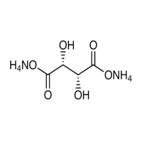 酒石酸铵；AR, ≥99%；3164-29-2；阿拉丁