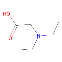 二乙氨基乙酸,1606-01-5,阿拉丁