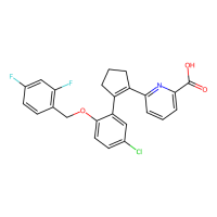 GW 848687X,612831-24-0,Moligand™, A solution in methyl acetate,阿拉丁